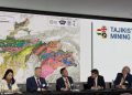 Tajikistan–UK Mining Forum Highlights Investment Climate at London Stock Exchange